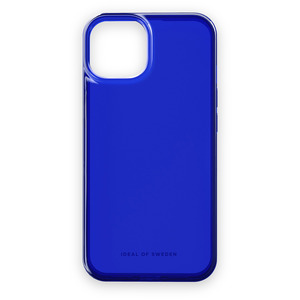 IDEAL OF SWEDEN IPHONE 13/14 CLEAR BLUE