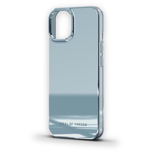 IDEAL OF SWEDEN IPHONE 13/14 MIRROR BLUE