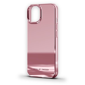 IDEAL OF SWEDEN IPHONE 13/14 MIRROR PINK
