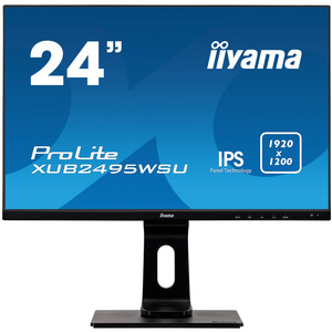 IIYAMA XUB2495WSU-B1