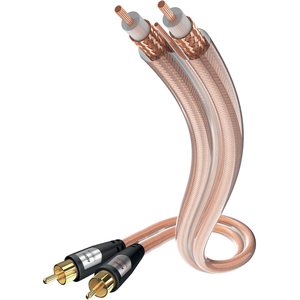 INAKUSTIK STAR AUDIO CABLE 0.75M