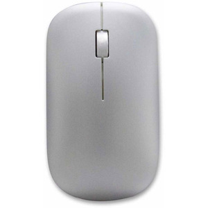IT WORKS MOUSE SILVER BT & 2.4G