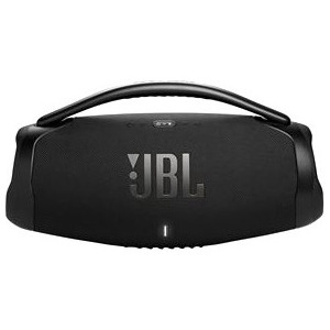 JBL BOOMBOX 3 WIFI BLACK