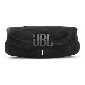 JBL CHARGE 5 BLACK