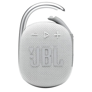 JBL CLIP4 WHITE