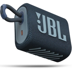 JBL GO 3 BLUE