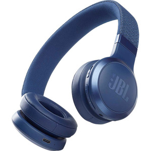 JBL LIVE 460NC BLUE