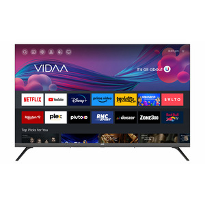 JVC SMART TV HD 32 POUCES LT-32FV130 (2023)