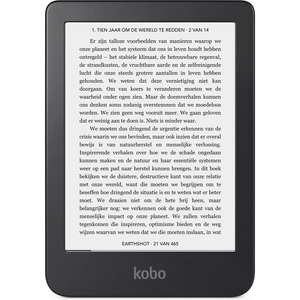 KOBO CLARA 2E