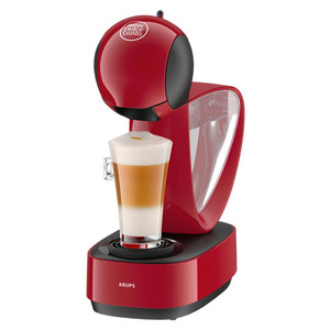 KRUPS DOLCE GUSTO INFINISSIMA RED YY3862FD/KP170510