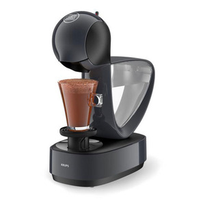 KRUPS DOLCE GUSTO INFINISSIMA GREY YY4256FD/KP173B10