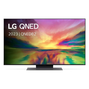 LG QNED 4K 50 POUCES 50QNED826 (2023)