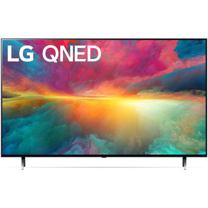 LG QNED NanoCell 4K 55 POUCES 55QNED756 (2023)