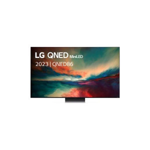LG QNED 4K MINI LED 65 POUCES 65QNED866 (2023)
