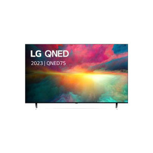 LG QNED NanoCell 4K 75 POUCES 75QNED756 (2023)