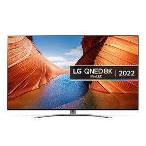 LG QNED 8K 75 INCH 75QNED996QB (2022)