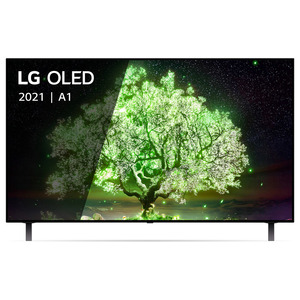 LG OLED 4K 48 POUCES OLED48A16LA