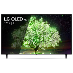 LG OLED 4K 55 POUCES OLED55A16LA (2021)