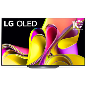LG OLED 4K 65 INCH (OLED65B36LA)