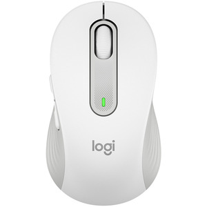 LOGITECH M650 SIGNATURE OFF-WHITE