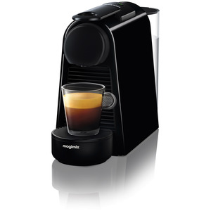 MAGIMIX NESPRESSO ORIGINAL ESSENZA MINI 11368 BLACK 