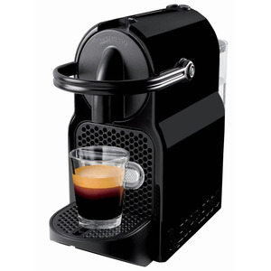 MAGIMIX NESPRESSO ORIGINAL INISSIA 11350B BLACK