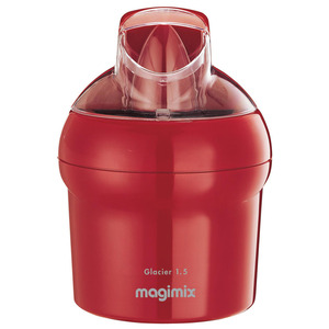 MAGIMIX LE GLACIER RED/11669