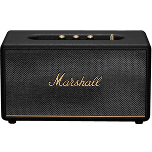 MARSHALL STANMORE III BT BLACK