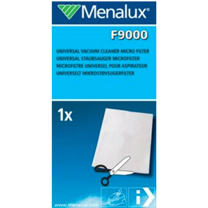 MENALUX EXIT MOTOR FILTER F9000