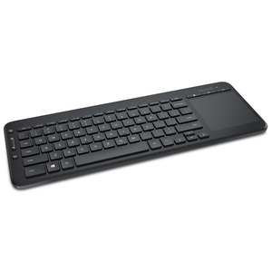 MICROSOFT All-in-one Multimédia Azerty BE