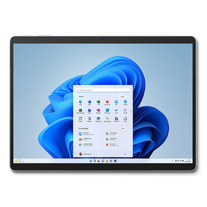 MICROSOFT Surface Pro 9 - i7/16Go/256Go – Platinum