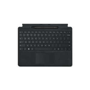 MICROSOFT SURFACE PRO TYPECOVER BLACK AZERTY + PEN