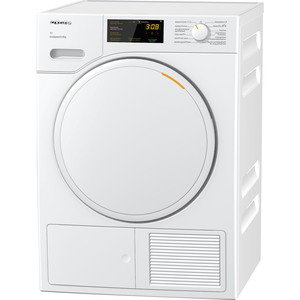 MIELE Wash2Dry & Ecospeed 8KG (TWC 560 WP)