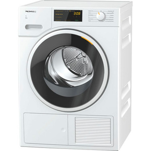 MIELE TWD 260 WP PerfectDry & Wash2Dry