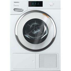 MIELE Steamfinish & M-touch 9KG (TWR 780 WP )
