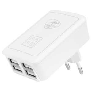 MOBILITY LAB WALL CHARGER 4 PORTS