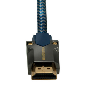 MONSTER CABLE HDMI M3000 UHD 8K 1,5M