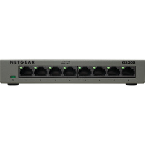 NETGEAR SWITCH GS308-300PES