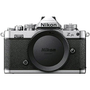 NIKON Z FC BODY