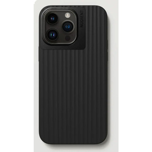 NUDIENT BOLD IPHONE 15 CHARCOAL BLACK 