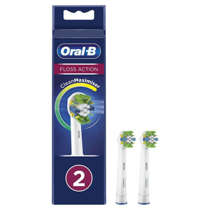 ORAL-B FLOSS ACTIN X2