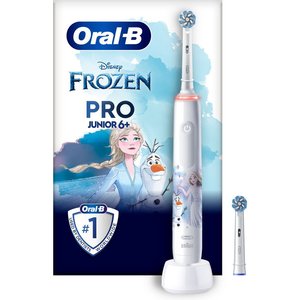 ORAL-B PRO3 JUNIOR FROZEN