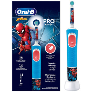 ORAL-B VITALITY PRO KIDS SPIDER