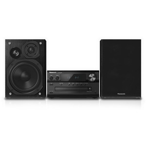 PANASONIC SC-PMX92EG-K