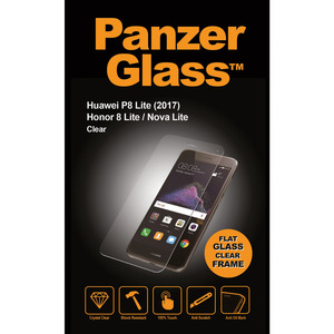 actie naaien kan niet zien PANZER GLASS FULL FRAME HUAWEI P8 LITE 2017 bij Vanden Borre: gemakkelijk  vergelijken en aankopen !