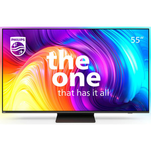 PHILIPS UHD 4K 55 INCH 55PUS8897/12 (2022)