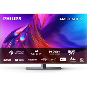 PHILIPS THE ONE AMBILIGHT 3 UHD 4K 65 POUCES 65PUS8848 (2023)