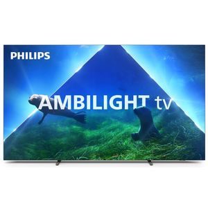 PHILIPS OLED EX AMBILIGHT 3 4K 77 INCH 77OLED848 (2023)