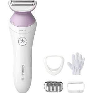 PHILIPS Lady Shaver Series 6000 BRL136/00