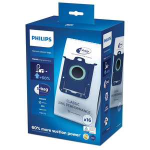 PHILIPS FC8021/05 DUSTBAGS S-BAG